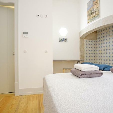 Superb Apartment In Historical Centre Lisbon Exterior photo